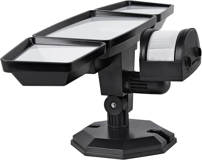 Sylvania 23W Security LED Light