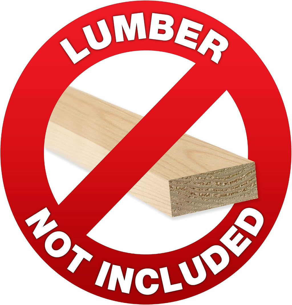PB4000-ONL Firewood Organizing Log Stacker