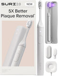 SURI 2.0 New Sonic Electric Toothbrush