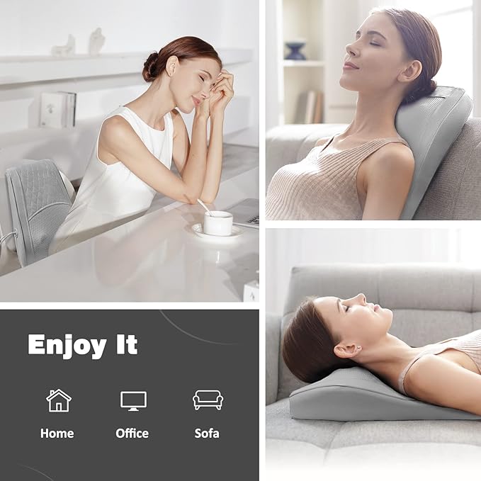 Boriwat Neck and Shoulder Massager