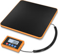 Fuzion Shipping Scale, 440LB/200KG x 10g Digital Postal Scale, Hold/Tare