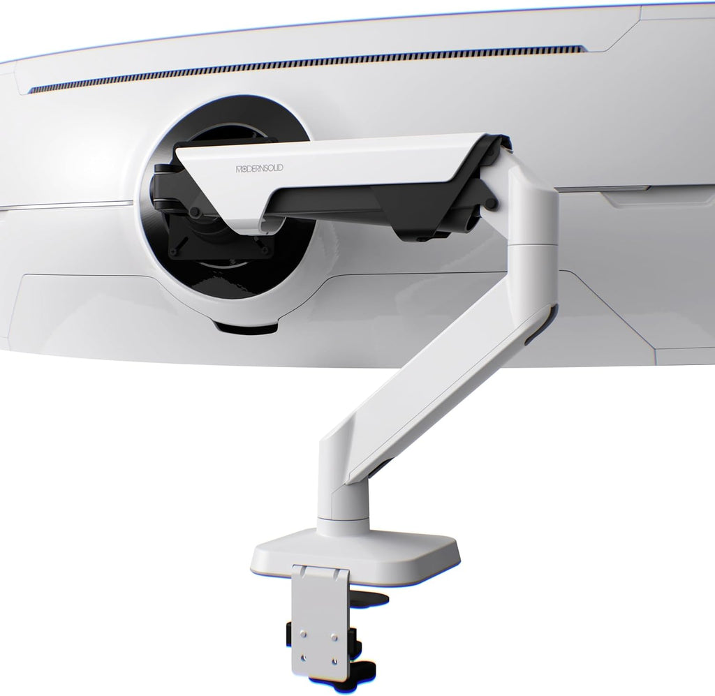 Modernsolid Heavy Duty Monitor Arm Desk Mount