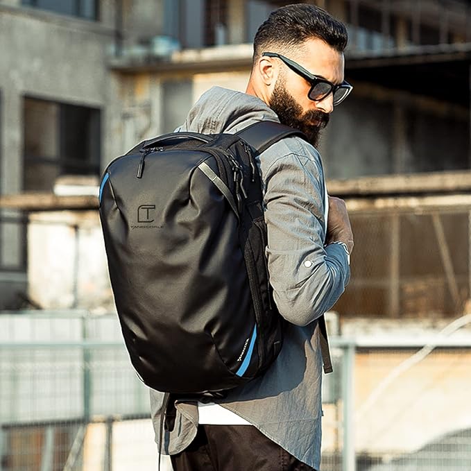 Travel Carry on Backpack, Extra Large Expandable 45L Backpack