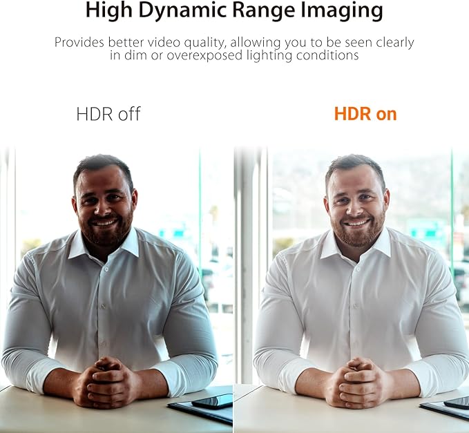 j5create 360 All Around AI-Powered Conference Room Camera