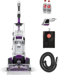 Hoover SmartWash Pet Automatic Carpet Cleaner Machine