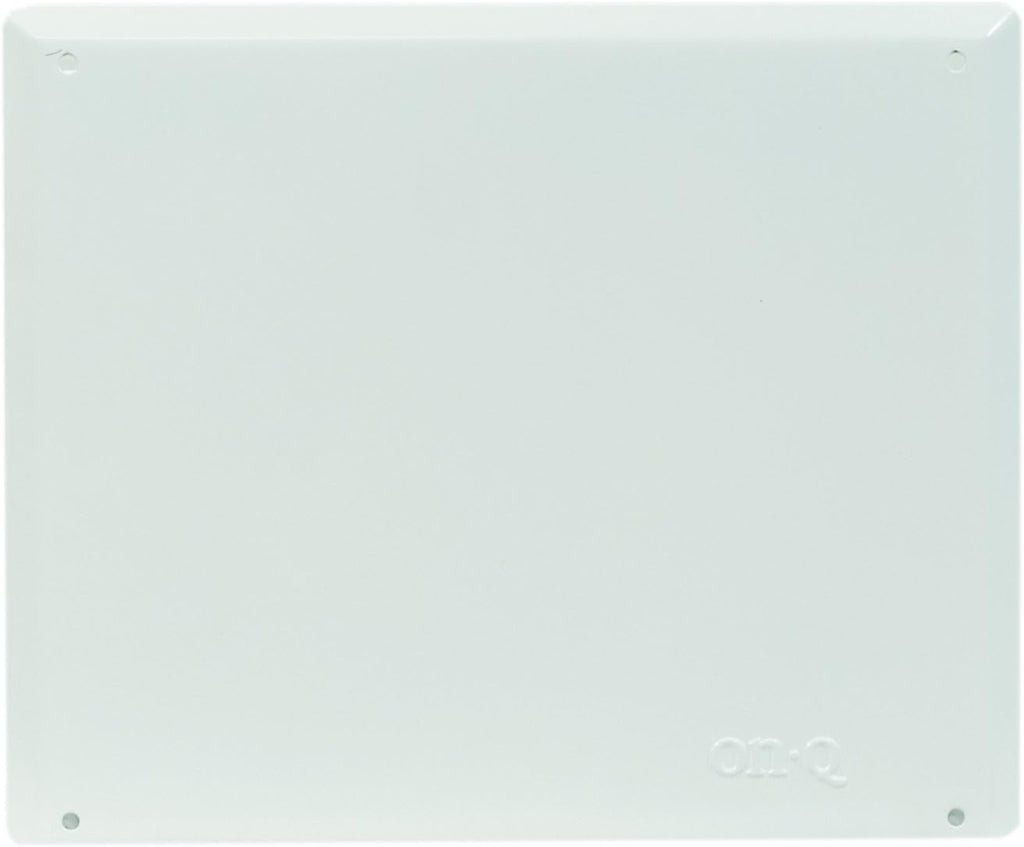 Legrand - OnQ 12 Inch Cable Management, In-Wall Media Box, Structured Wiring