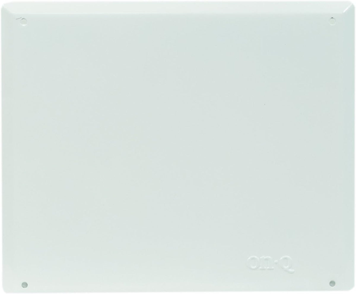 Legrand - OnQ 12 Inch Cable Management, In-Wall Media Box, Structured Wiring