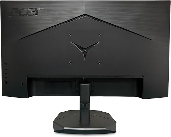 Acer Nitro 27 Inch QHD 2560 x 1440 IPS Gaming Monitor | AMD FreeSync | Up to