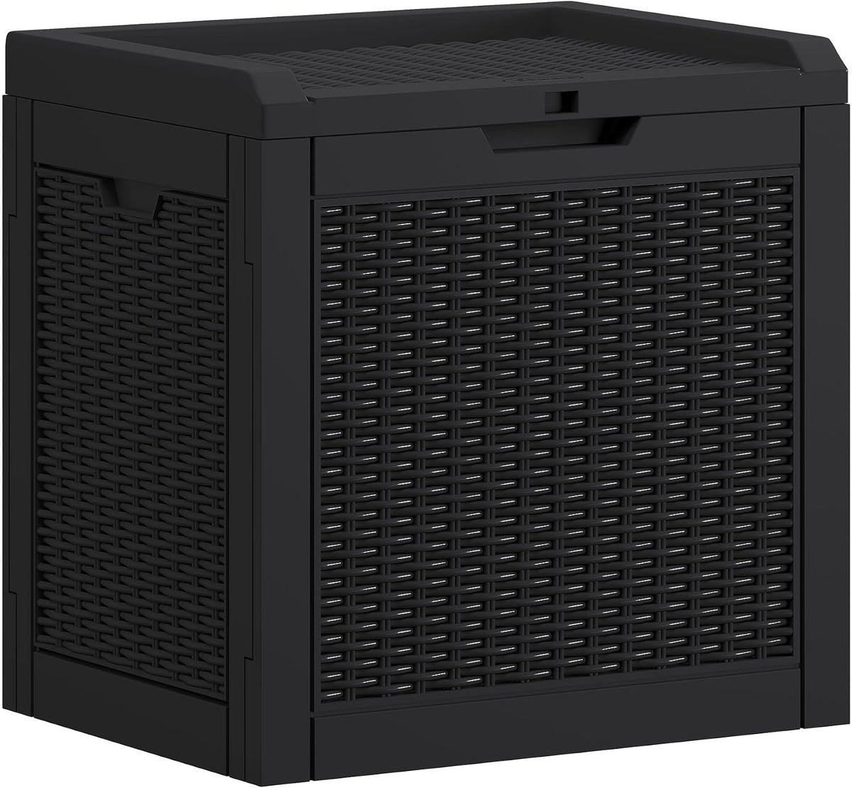 YITAHOME 35 Gallon Outdoor Deck Box