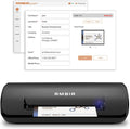 Ambir ImageScan Pro 687-BCS Duplex Card Scanner