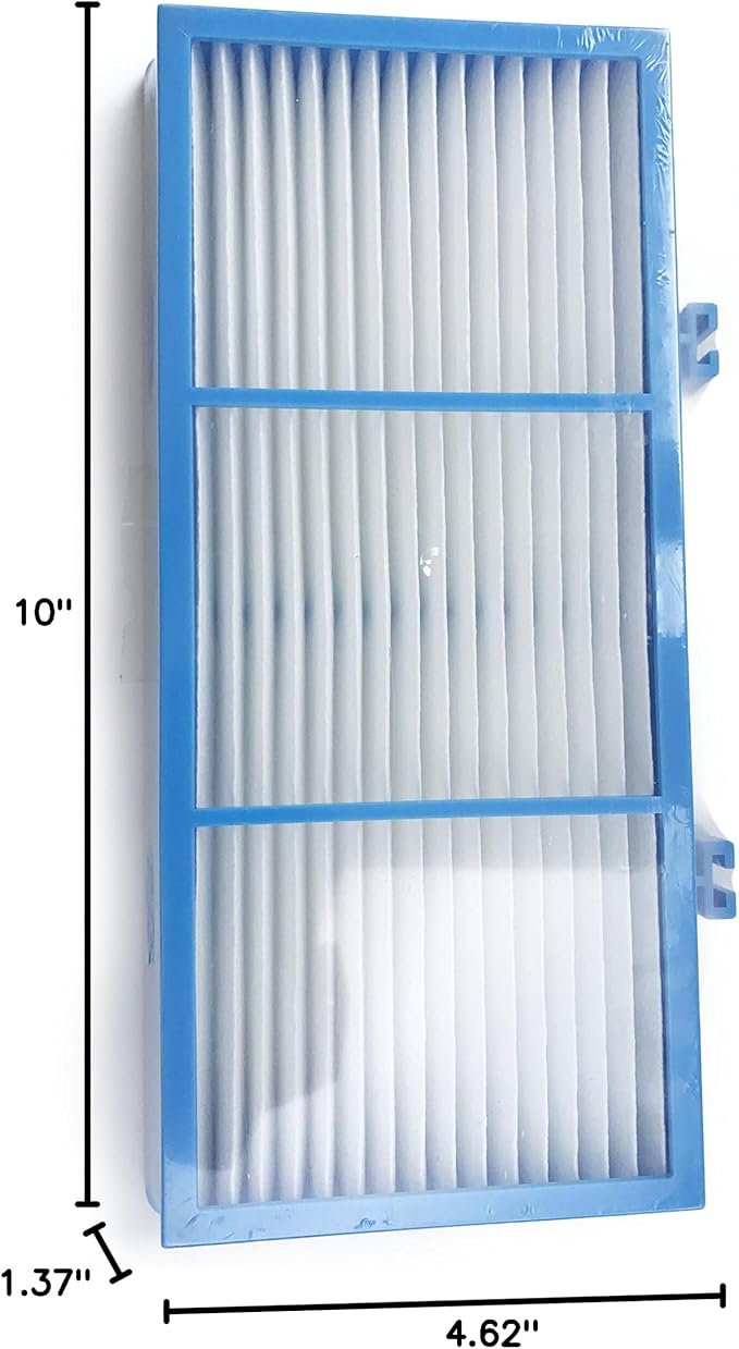Nispira AER1 Filter Replacement (12 Packs)