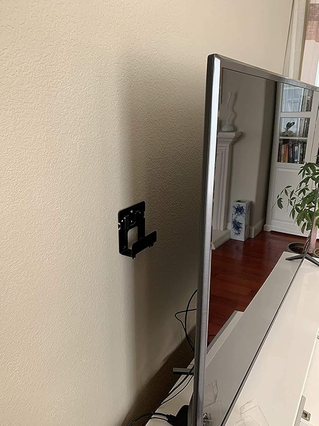 Mount Plus MP-06-02 10 Pack Cable Box Mount and Modem Mount
