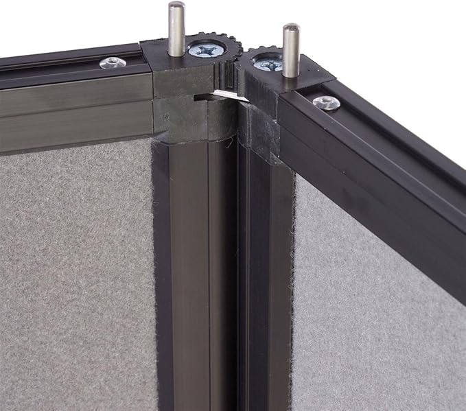 Panel Displays, 6 Panels