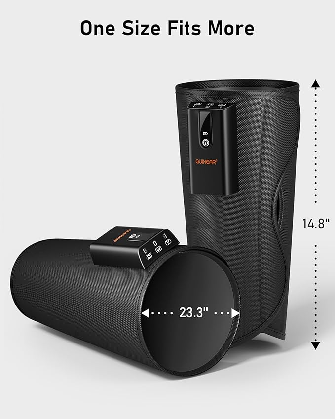 QUINEAR Rechargeable Calf Massager
