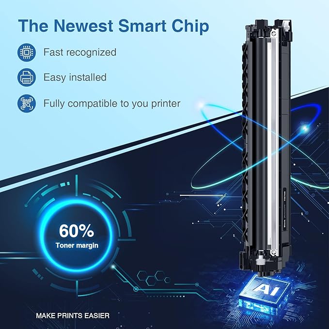 TN760 Toner Cartridge Compatible Replacement