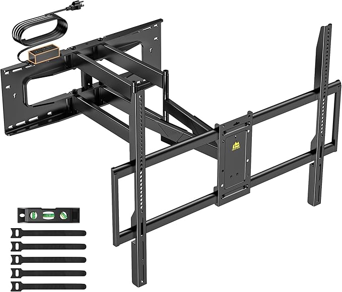 FORGING MOUNT Heavy Duty 98 100 inch TV Wall Mount