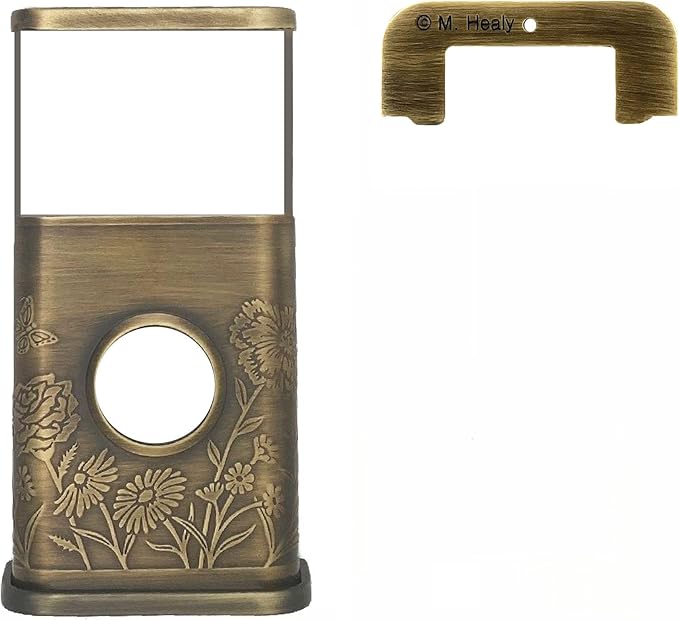 Garden Video Doorbell Cover