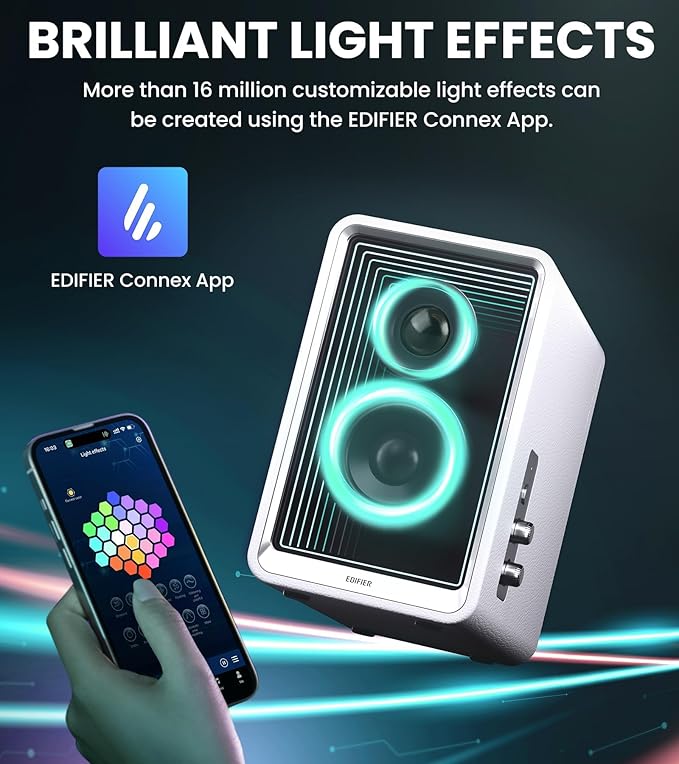 Edifier QR65 Desktop Active Monitor