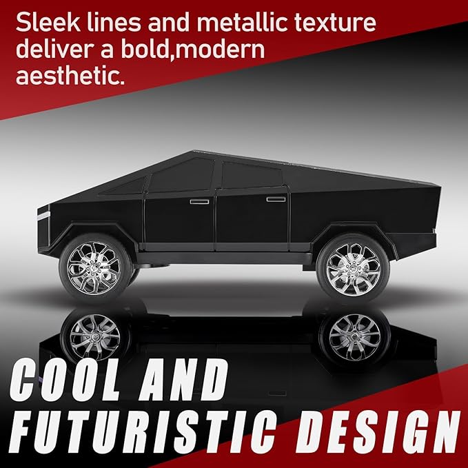 WSTER Portable Car Model Bluetooth Speaker