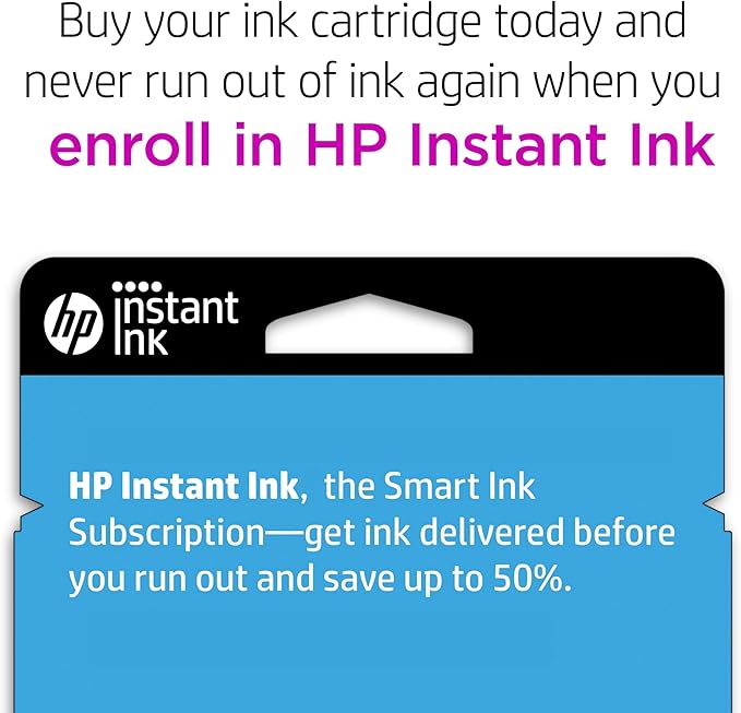 HP 952 Black Ink Cartridge Printers | Works