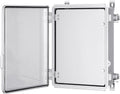 Gratury Junction Box, IP67 Waterproof Plastic Enclosure