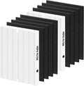 AP-1512HH Replacement Filter for Coway Airmega AP-1512HH and Airmega 200M