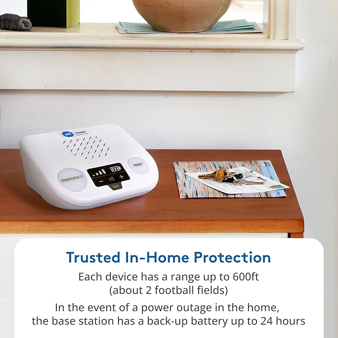 ADT Medical Alert Plus