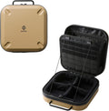 ELECOM NESTOUT Gear Storage Case, Lightweight Hard Shell, Water-Resistant