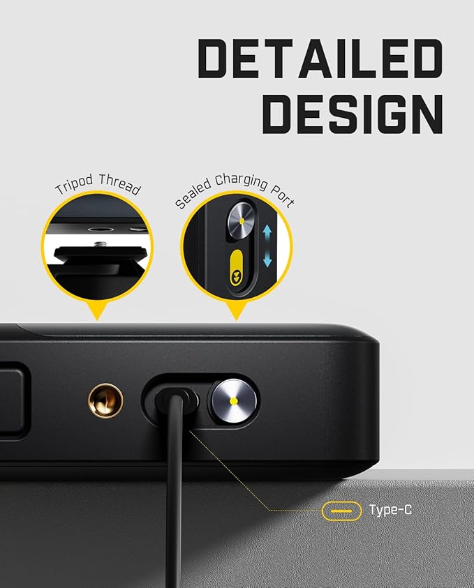 Fanttik A10 Pro 2-in-1 Digital Laser Tape Measure