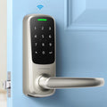 ULTRALOQ Latch 5 World's First Built-in WiFi Smart Lock