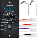 Digital Thermostat Kit Compatible