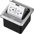 KYHSHJ Pop Up Floor Electrical Outlet