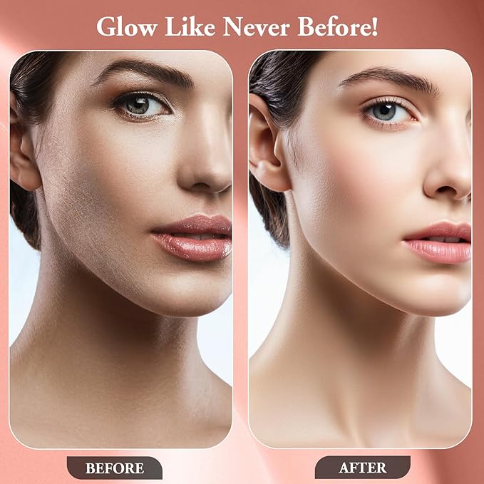Dermaplaning Tool for Women Face