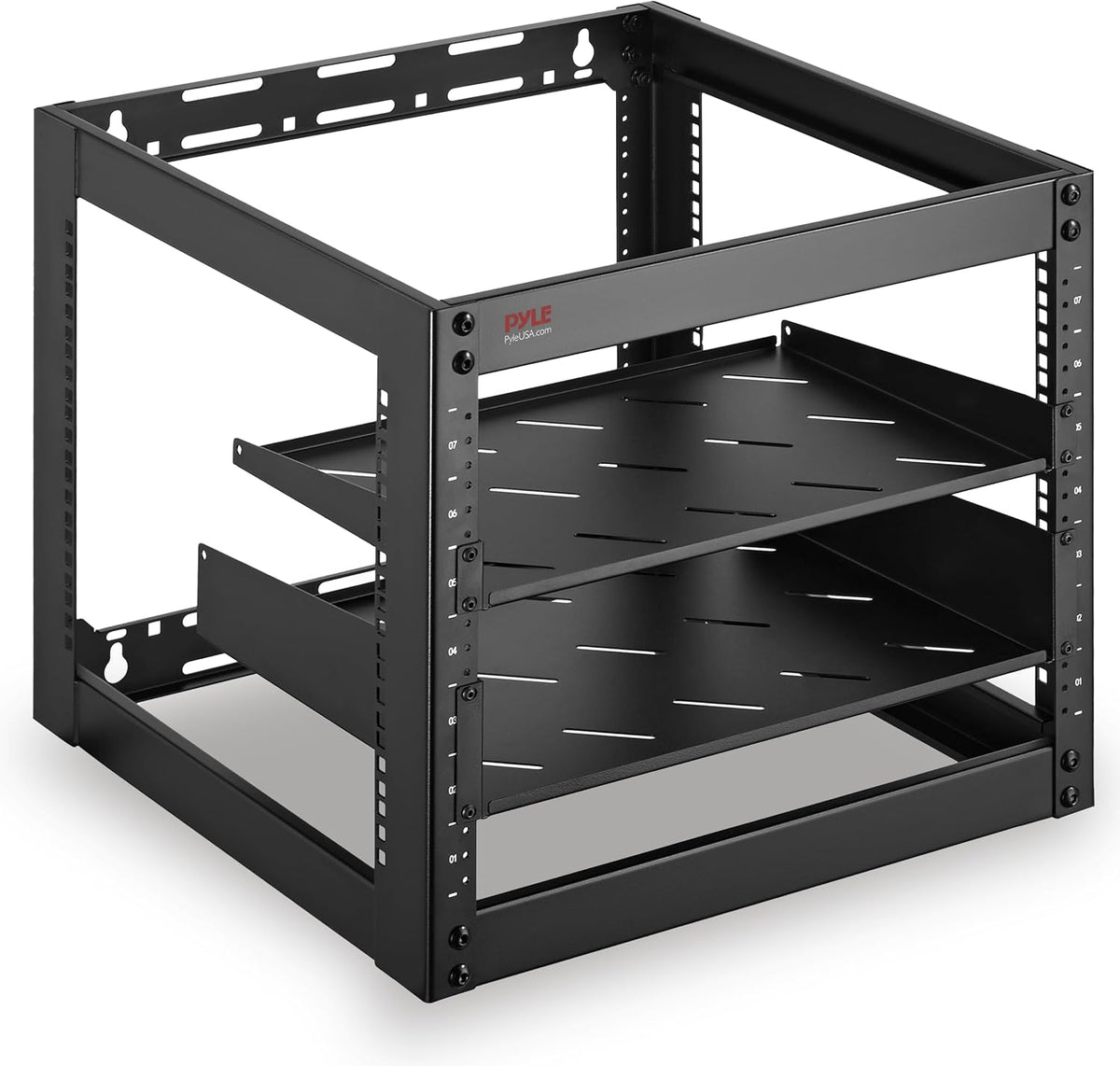 Pyle 10U Network Cabinet