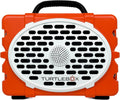 Turtlebox Original Gen 3: Portable Outdoor Bluetooth Speaker – Ultra-Loud