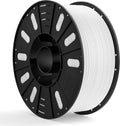 ELEGOO PLA Filament 1.75mm White 3KG, 3D Printer Filament Dimensional Accuracy