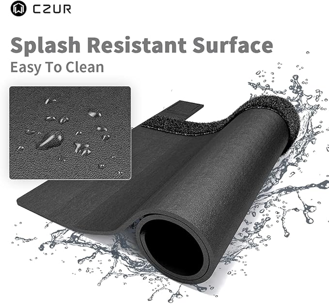 CZUR Assistive Cover 13.14-inch