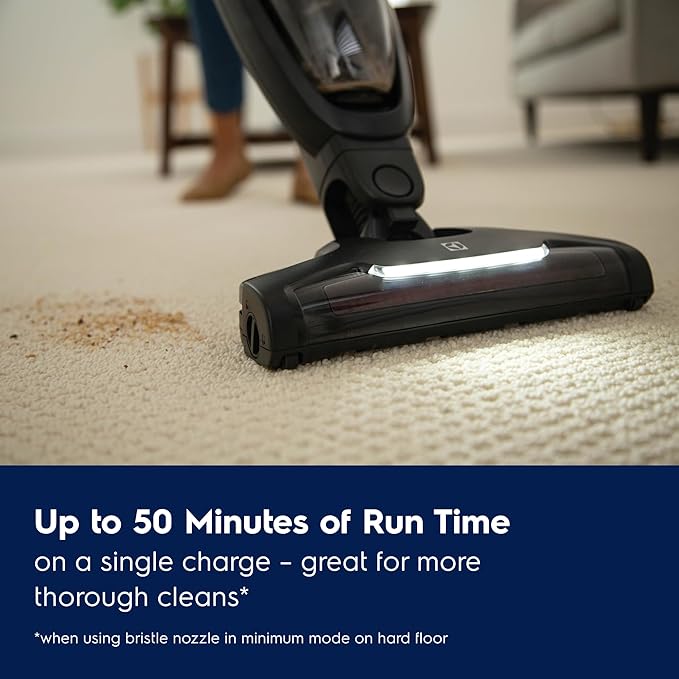 Electrolux WellQ7 Cordless 2-in-1 Vacuum
