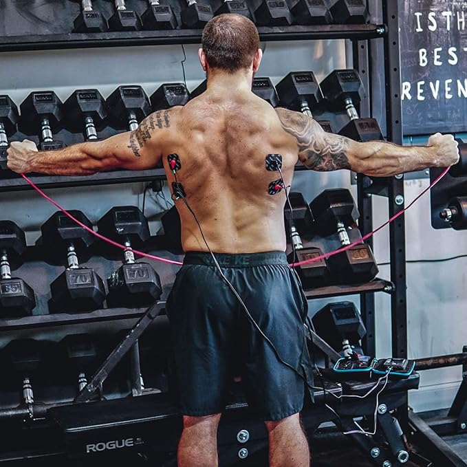 Compex® Sport Elite™ 3.0 Muscle Stimulator