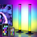 360° Smart Light Bar, Crystal Ambient Mood Light