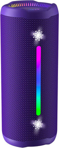 OHAYO Bluetooth Speaker, Portable Wireless, IPX7 Waterproof, Powerful 25W Sound