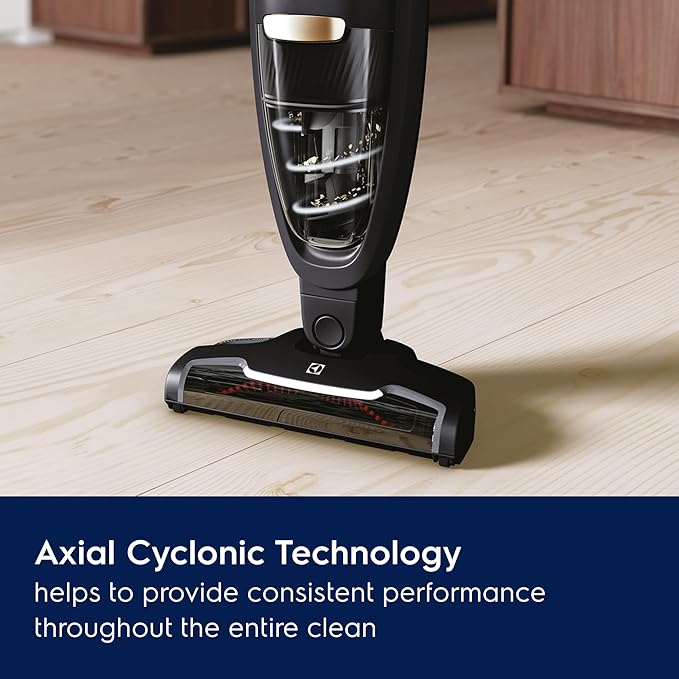Electrolux WellQ7 Cordless 2-in-1 Vacuum