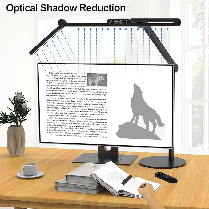 Micomlan Architect Desk Lamp