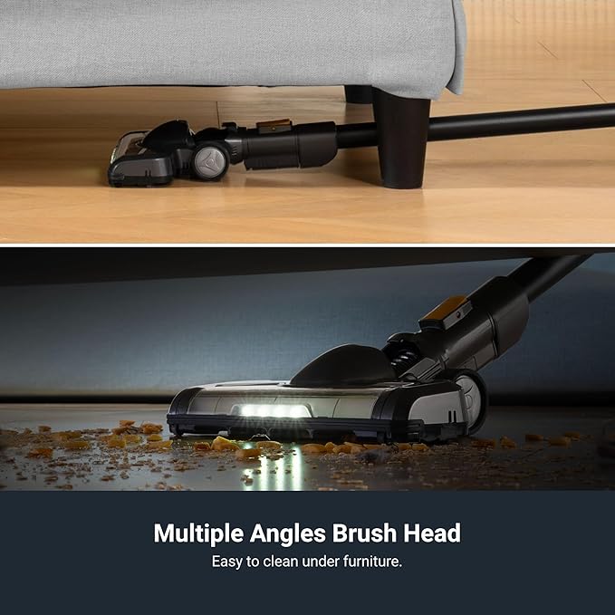 Eureka RapidClean Pro Cordless Vacuum Cleaner