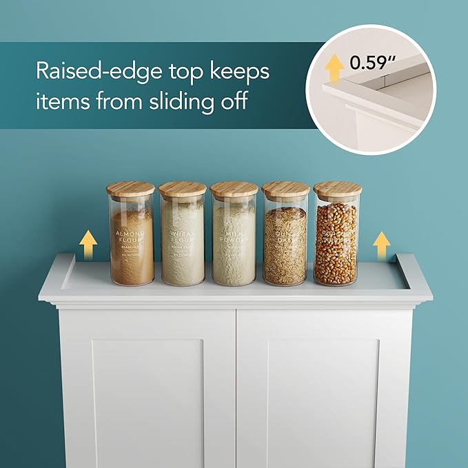 Medicine Cabinet -Bathroom Cabinet Wall Mount