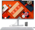 Lenovo IdeaCentre 24" FHD All-in-One Desktop Computer