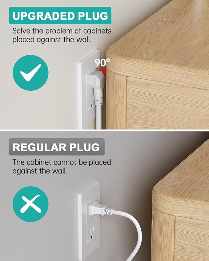 HAPYTHDA in Wall Cable Management Kit, TV Cord Hider