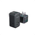 TROND 2 Pack Outlet Extender