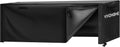 VIVOHOME 6ft Waterproof Log Rack Cover