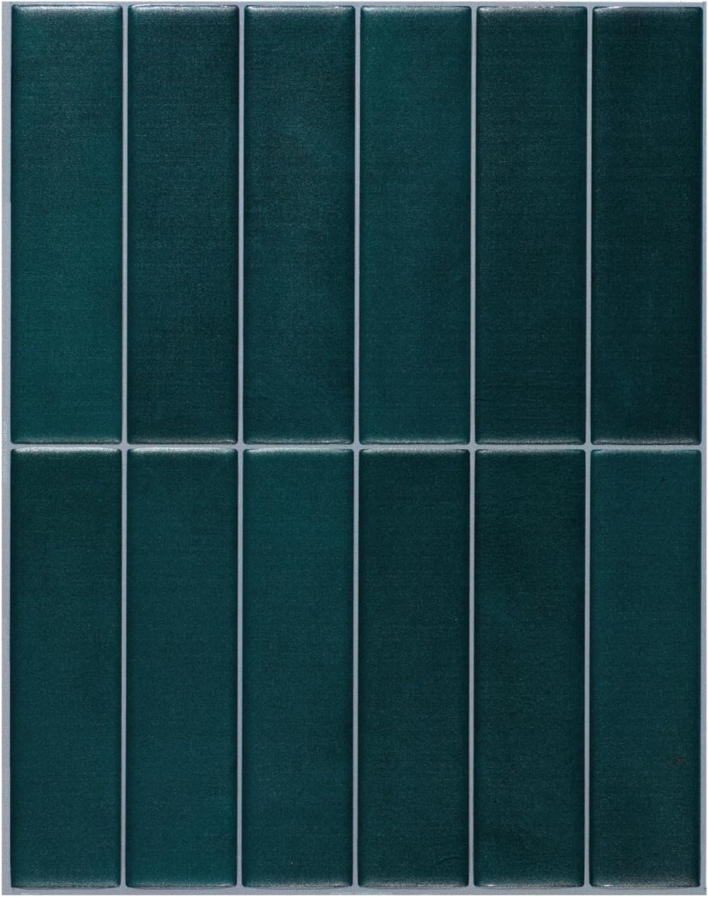 SMART TILES Peel and Stick Backsplash